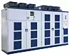 Mittelspannungs-Umrichter MVW3000,