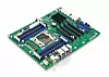 Fujitsus ATX-Mainboard D3348-B,