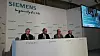 Siemens-Pressekonferenz zur Hannover Messe 2016,