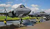 F-35 ILA Berlin 2024