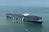 CMA CGM Kerguelen