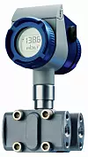 Druckmessumformer dTrans p02 Delta,