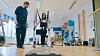 Robotische Rehabilitation - Hocoma