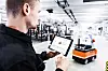 Erstmals ist die Open Industry 4.0 Alliance auf der der SPS in Nürnberg vertreten. Kuka ist dabei.