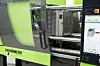 Basis für die neue Spritzgießmaschine war die vollelektrische E-Motion (Bild Engel Austria).