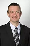 Dr. Lukas Höhndorf