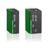 Die integrierte Motion-Control-Lösung Modicon M660 von Schneider Electric (Halle 11, Stand C52) wurde entwickelt für datengesteuerte Abläufe und nahtlose Integration. Der hochmoderne, fortschrittliche Industrial PC (IPC) Motion Controller kombiniert präzise Positionier- und Sicherheitsfunktionen und Edge-Computing-Funktionalitäten in einem einzigen Gerät. Die Modicon M660 zeichnet sich durch leistungsstarke Verarbeitungs- und Analysefunktionen aus, mit denen Motion-Algorithmen effizient ausgeführt, Daten analysiert und Entscheidungen in Echtzeit direkt auf der Steuerungsebene getroffen werden können. Sie nutzt den digitalen Zwilling und KI-Technologien, um fundierte Entscheidungen zu treffen, die Leistung der Anlagen zu optimieren und die betriebliche Effizienz zu steigern. Darüber hinaus unterstützt der Controller Sercos-Feldbusse für anspruchsvolle Motion-Anwendungen und ist bereit für TSN-Ethernet-Kommunikation, was die Anpassungsfähigkeit an sich entwickelnde Industriestandards und den sicheren Datenaustausch zwischen Geräten und Systemen gewährleistet.