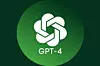 GPT-4 (OpenAI)
