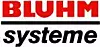 Bluhm Logo