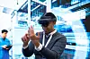 Augmented Reality Lösungen für die Industrie sollen effizientere Prozesse in der Fertigung ermöglichen - und so gleichermaßen für Wettbewerbsfähigkeit und Nachhaltigkeit sorgen.