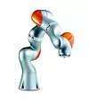 Roboter LBR iiwa,