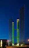 Münchner HighLight Towers,