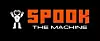 Spook the machine