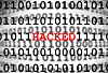 Symbolbild Hacked,