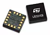 STMicroelectronics präsentiert ultrakompakten 3-Achsen-Beschleunigungssensor 1