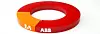 Kreisdiagramm ABB und B&R,