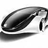 Elektroauto iCar von Apple,