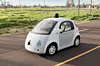 Google-Car,