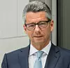 BDI-Präsident Ulrich Grillo,