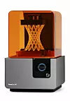 Der Form 2 3D-Drucker von Formlabs.