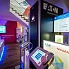 Eaton präsentiert eigene Energiespeichersystemen auf der Hannover Messe 2016.