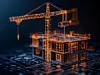 Für die Bauwirtschaft bricht eine von Digitaltechnologie und vor allem von Künstlicher Intelligenz geprägte Ära an.