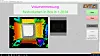 3D-Box-Volume-Messung,