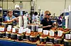 Produktion von Elektromotoren,