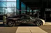 BMW i8 Hybrid-Sportwagen,