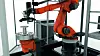 Stratasys Robotic Composite 3D Demonstrator,