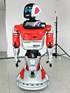 Empfangsroboter Promobot