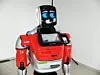 Empfangsroboter Promobot