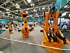 Automatica 2025: