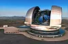 Die ESO baut gerade das European Extremely Large Telescope, das größte Teleskop für sichtbares