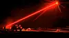 Europa entwickelt Laserwaffen