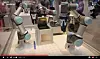 Universal Robots Hannover Messe 2018,