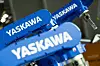 Roboter Yaskawa,