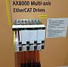 Beckhoff AX8000