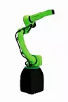 Roboter von Fanuc,