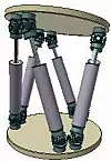 Hexapod,