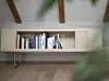 Sideboard aus Holz