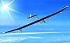 Solarflugzeug