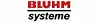 Bluhm Logo