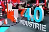 Industrie 4.0 ist auch auf der Hannover Messe 2016 ein wichtiges Thema.
