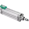 Magnetostriktiver Weggeber MOP für Pneumatikzylinder