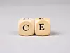 Jedes Produkt, das unter eine EU-Richtlinie fällt, benötigt zwingend eine CE-Konformitätserklärung. Zu diesen Produkten gehören unter anderem Spielzeug, elektrische Geräte, persönliche Schutzausrüstungen und Messgeräte. Sie ist kein Gütesiegel oder Qualitätszeichen.