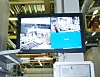Industrie-Display mit Touch-Oberfläche,