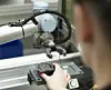 Cobots von Universal Robots,
