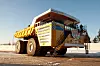 Muldenkipper BelAZ-75710