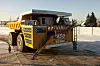 Muldenkipper BelAZ-75710